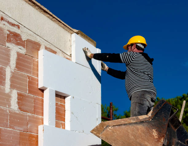 Types of Insulation We Offer in Kalama, WA