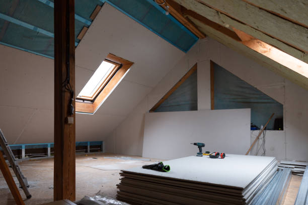 Best Eco-Friendly Insulation in Kalama, WA