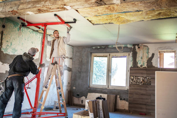Best Specialized Insulation Services in Kalama, WA