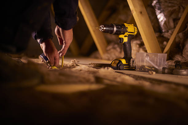 Best Blown-in Insulation in Kalama, WA