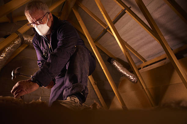 Best Commercial Insulation in Kalama, WA
